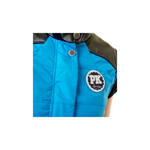 PK De Keizer Body Warmer (French Blue)