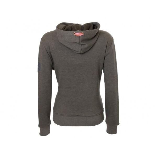 PK Junior - Debute Sweat (Saddle Brown)