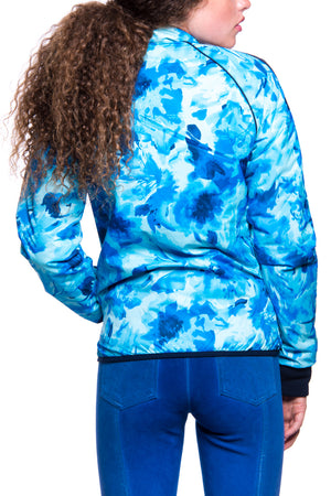 Grenoble Jacket (True Blue)