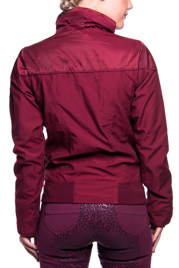 Cantos Jacket - riderxoxo