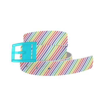 C4 Belt (Rainbow)