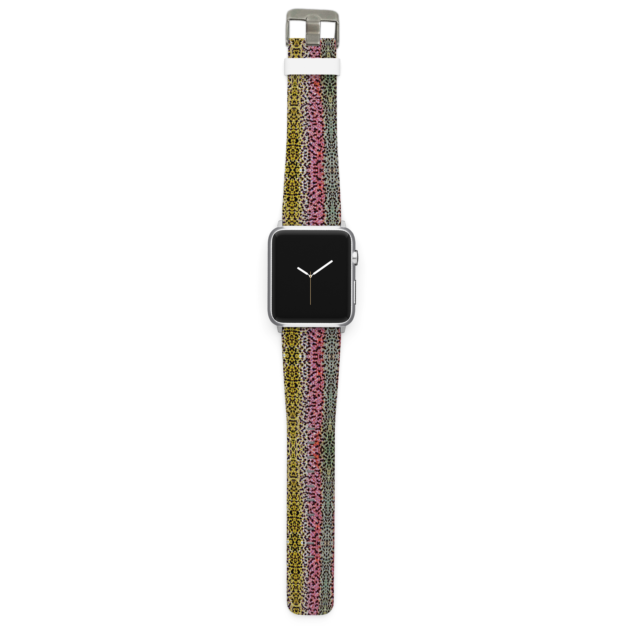 C4 Apple Watch Band Rainbow Trout riderxoxo