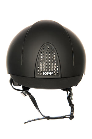 Cromo Smart (Black Helmet)