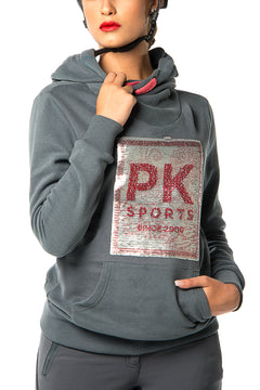 PK Junior - Gringo Sweat (Stone Grey)