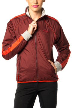 Grenoble Jacket (Chocolate Truffle)