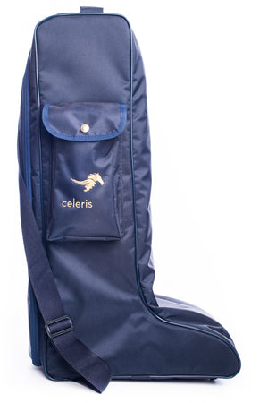 Reinforced Celeris Boot Bag