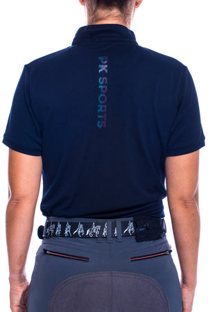 Colandro Performance Shirt (Dark Sky)