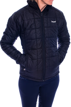 Andy Down Jacket (Navy)