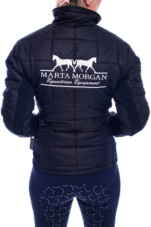 Andy Down Jacket (Navy)