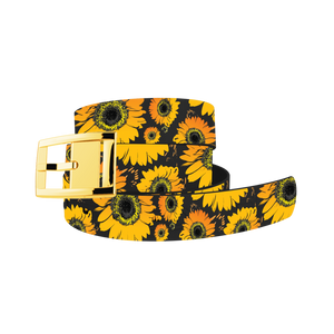 C4 Belt (Sunflower)