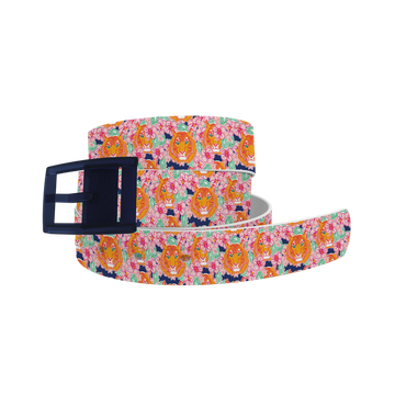 C4 Belt (Tiger Lily)