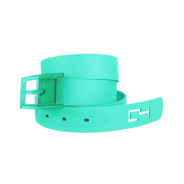 C4 Belt (Turquoise)