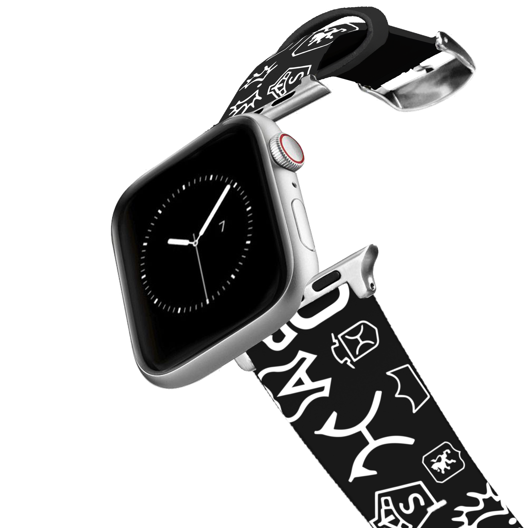 Branded apple watch bands deals