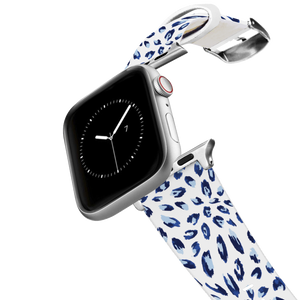 C4 Apple Watch Band (Bobcat Navy)