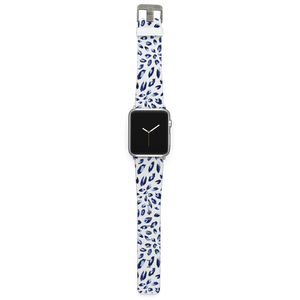 C4 Apple Watch Band (Bobcat Navy)