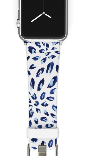 C4 Apple Watch Band (Bobcat Navy)